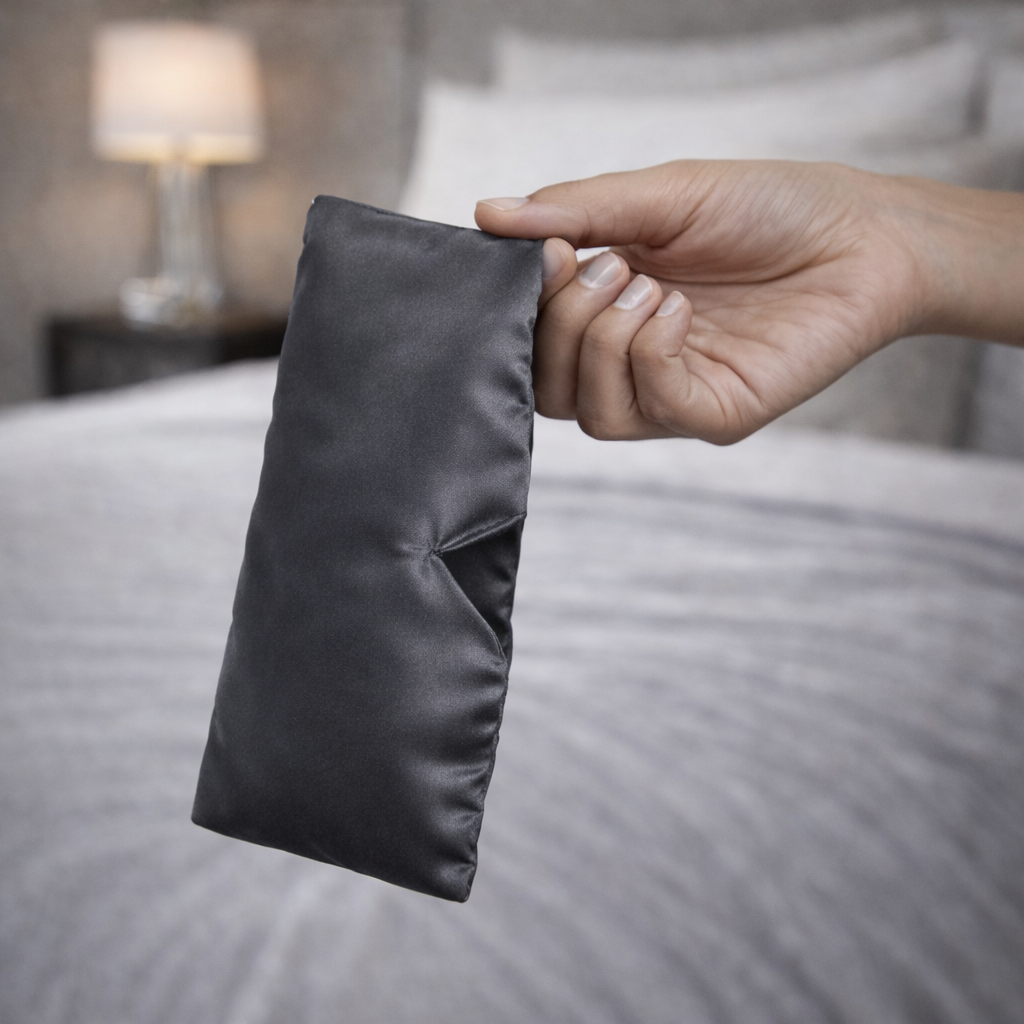 Deep sleep mask Dark Elegance