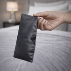 Deep sleep mask Dark Elegance