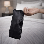 Deep Sleep Mask Noir