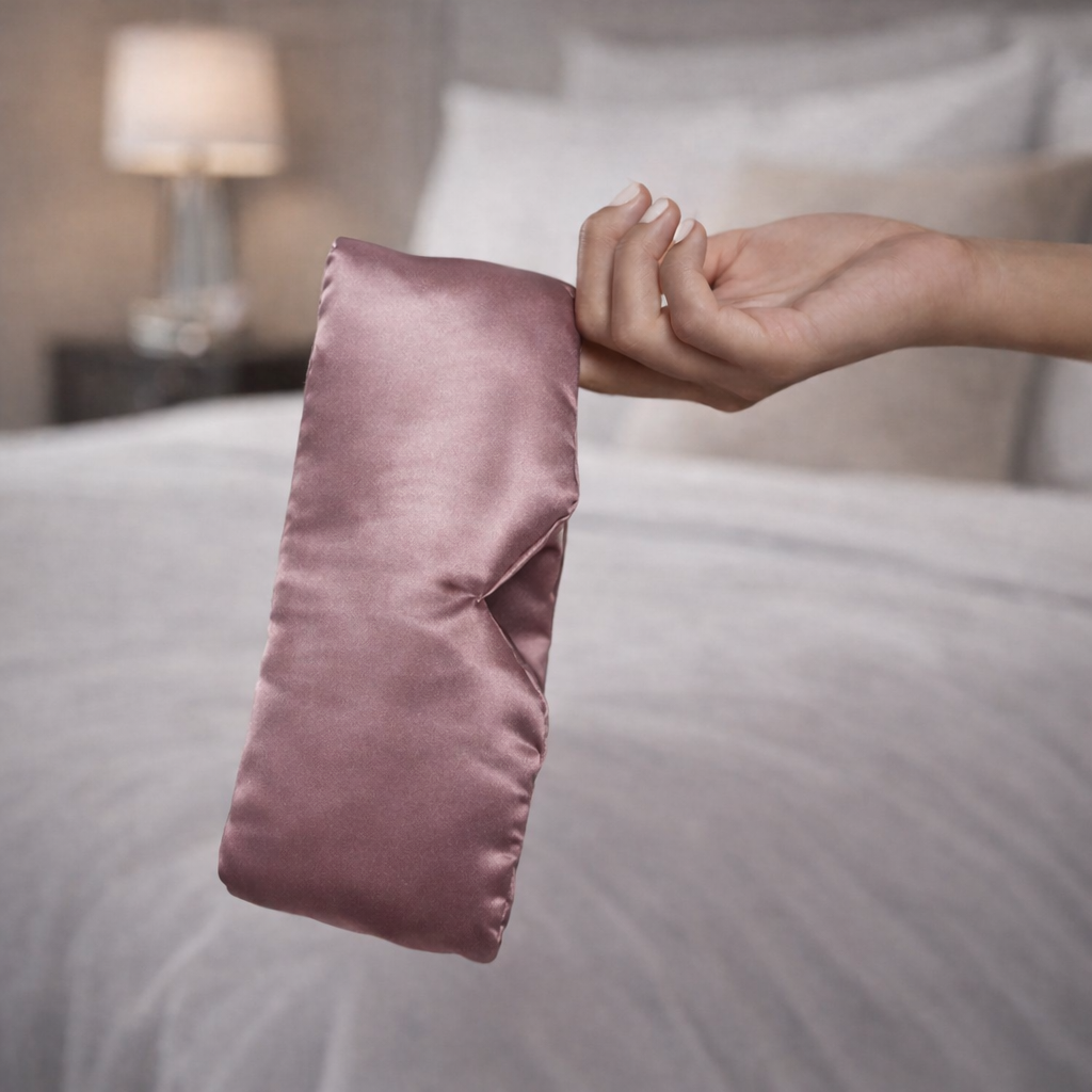 Deep sleep mask Antikrosé