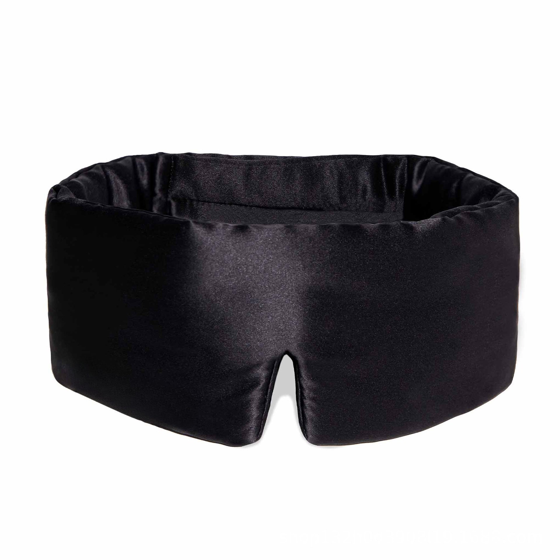 Deep Sleep Mask Noir