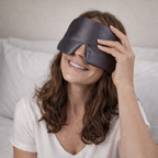 Deep sleep mask Dark Elegance