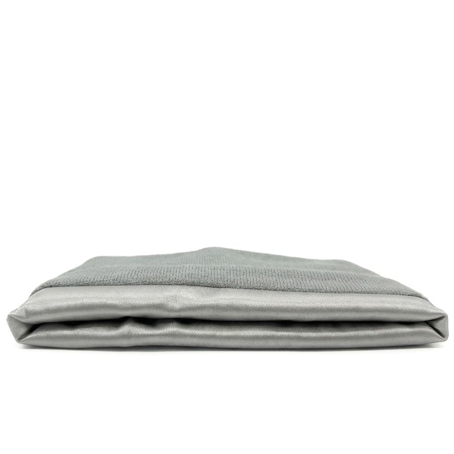 Grey Beanie