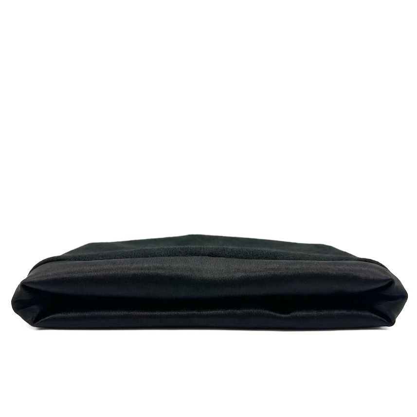 Black Beanie