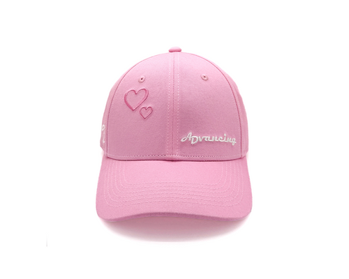 PINK CAP