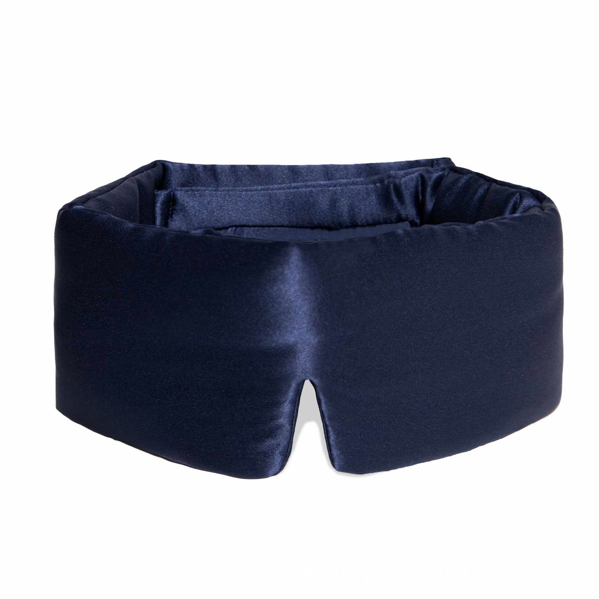 Deep Sleep Mask Midnight Blue