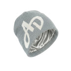 Grey Beanie