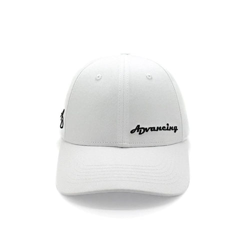 WHITE CAP