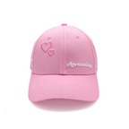 Pink Cap