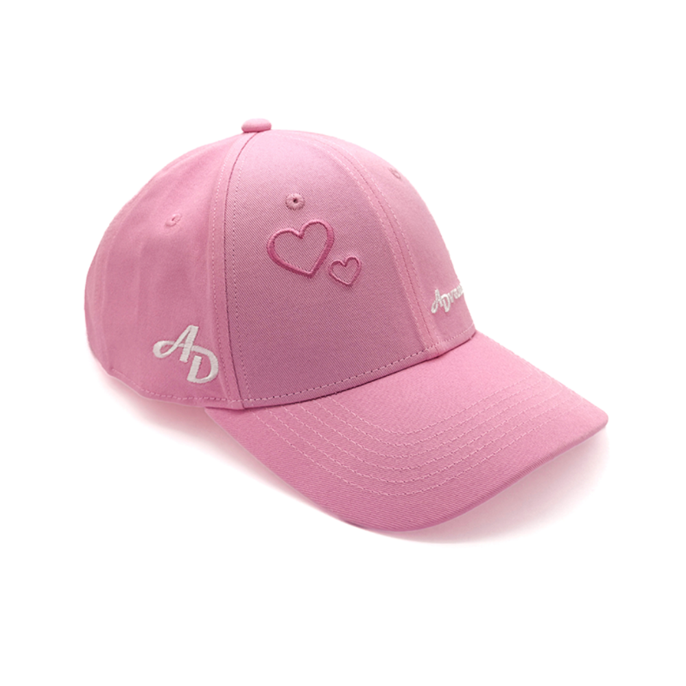 Pink Cap