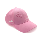 Pink Cap