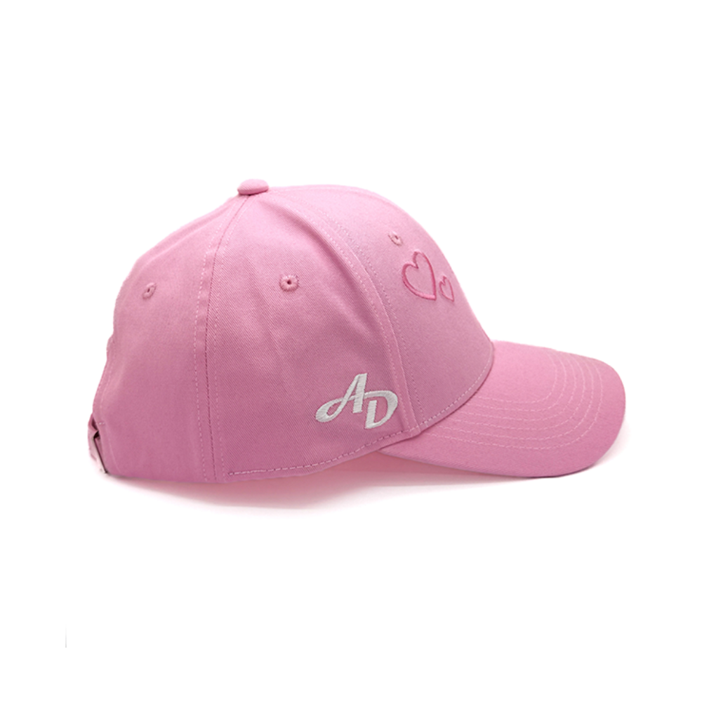 Pink Cap
