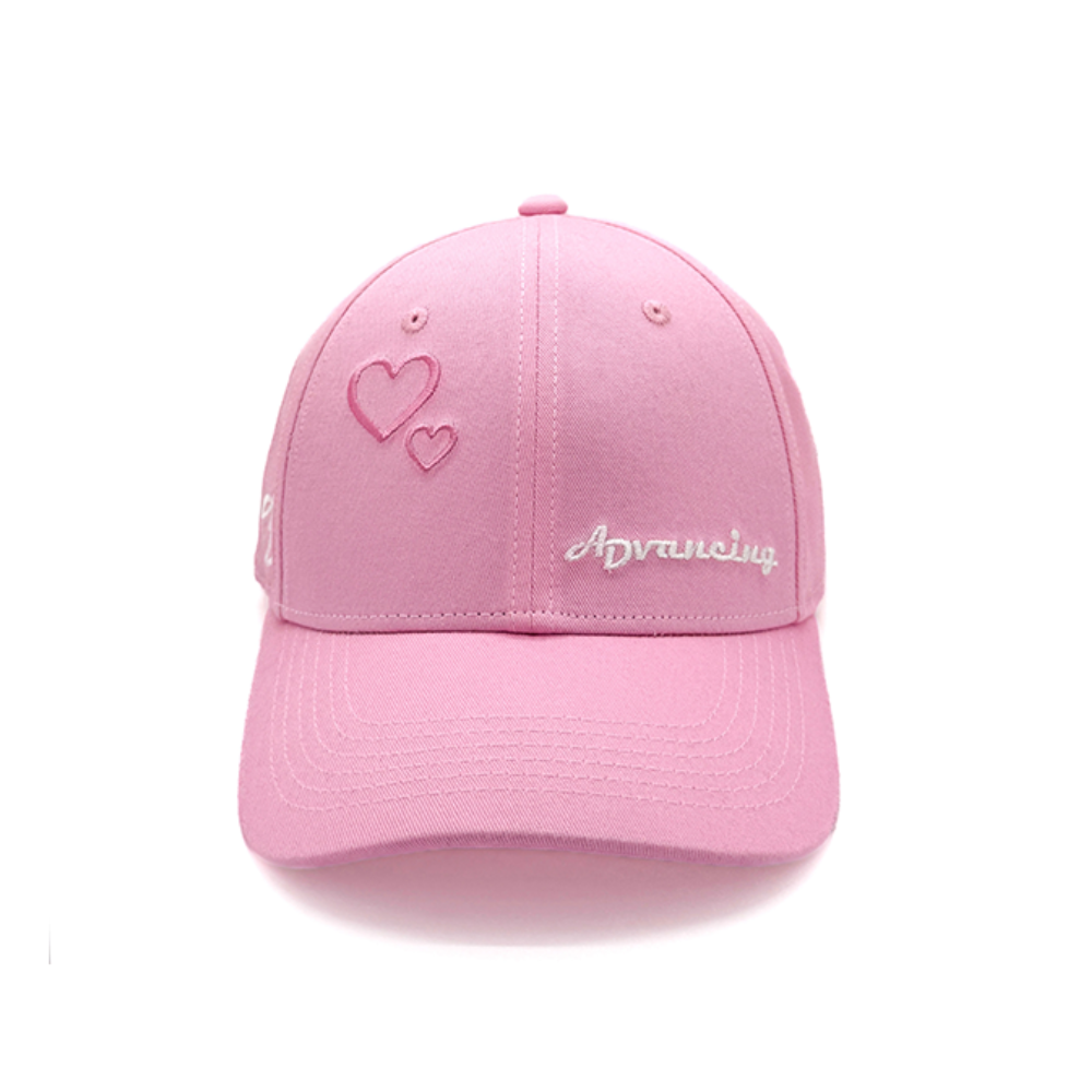 Pink Cap