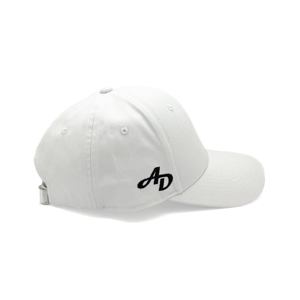 White Cap